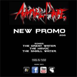 Animal Hate : Promo 2015
